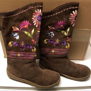 GAP children’s boots